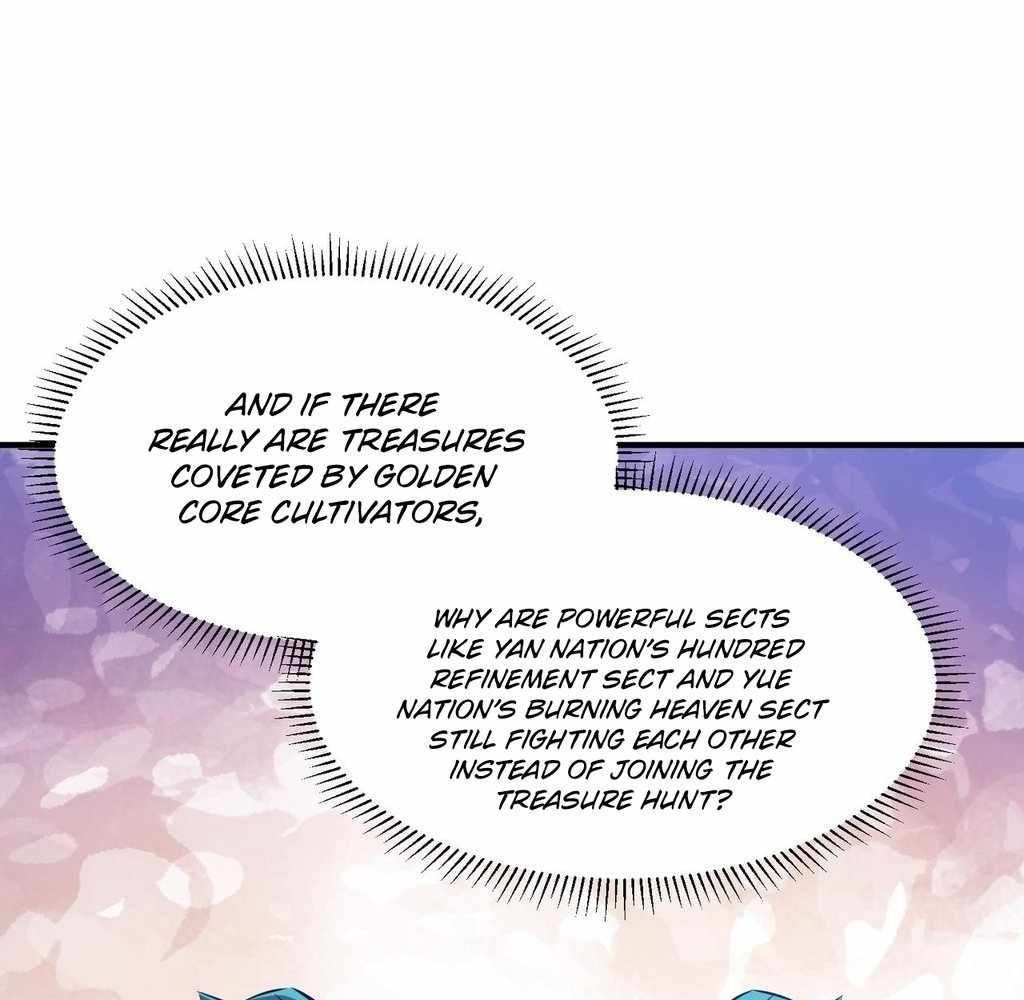 Reborn as a Demonic Cultivator: Starting with a Zombie Planet Chapter 43 82